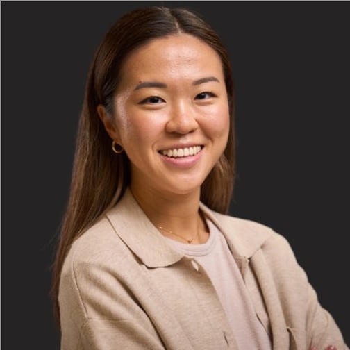 Nina Tian
