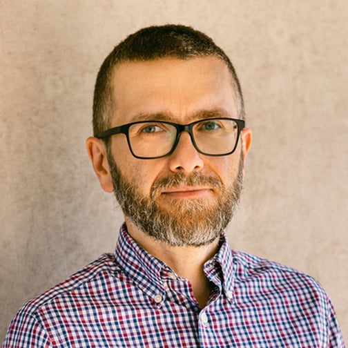 Wojtek Kutyla