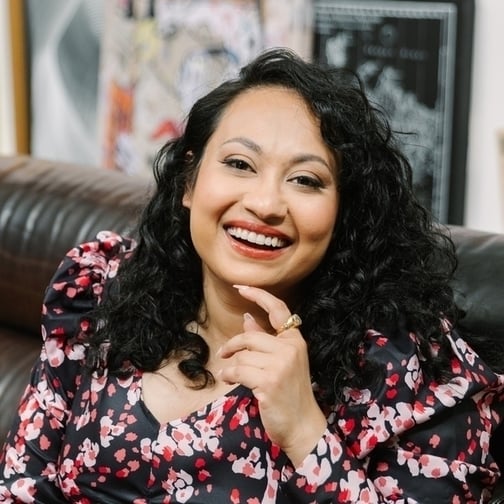 Myrira Agrawal