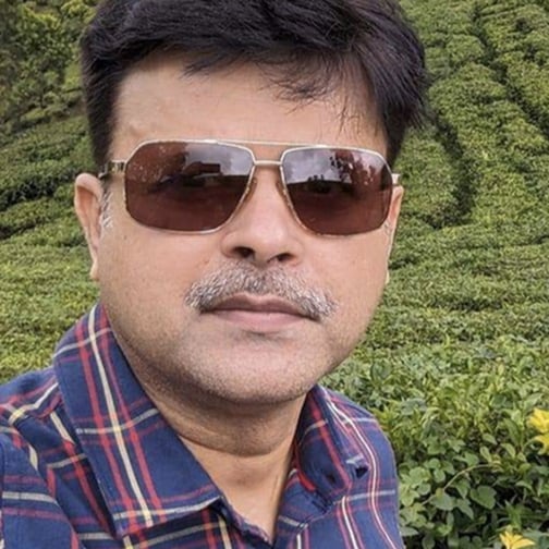 DILIP NATHANI