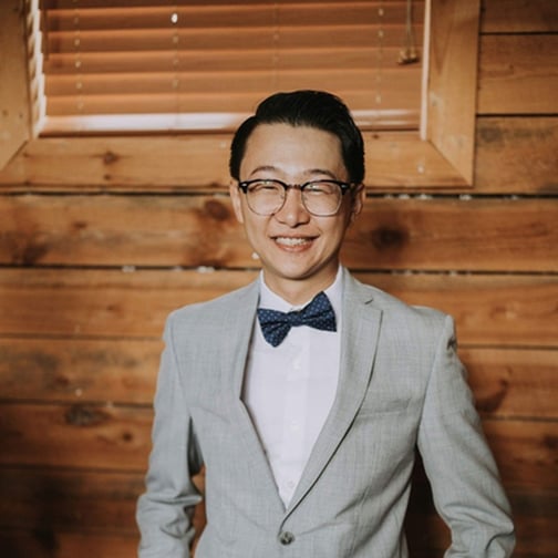 Jeffrey Zhu