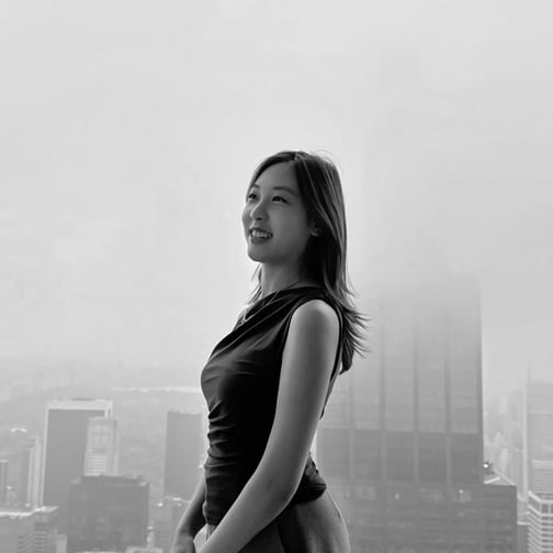 Staci Lin