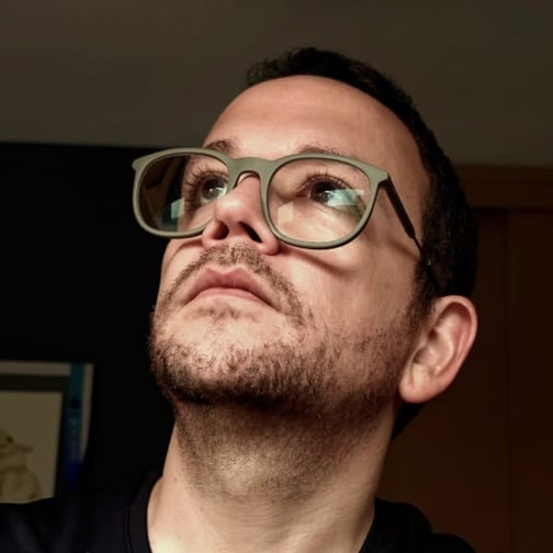Andrés Max