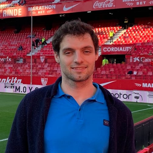 Vlad Barosan