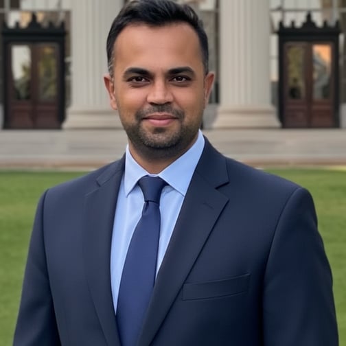 Karan Kumar Ratra
