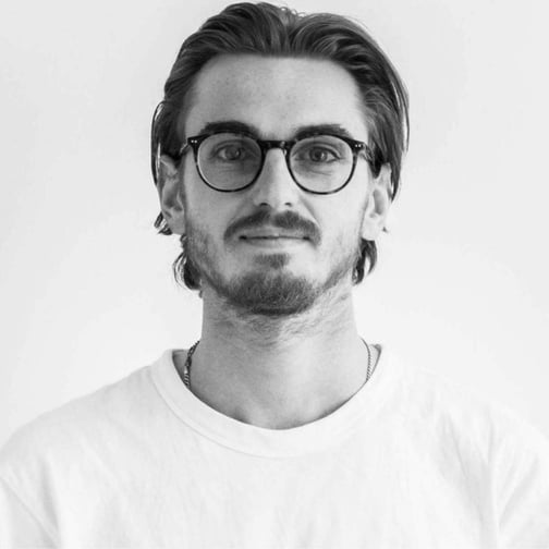 Antoine Morin