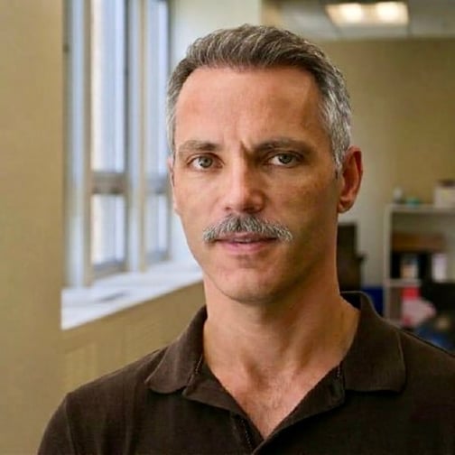 Lee Newman