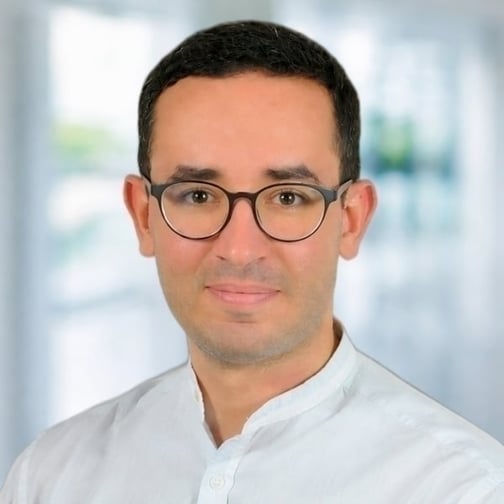 Amine Chafai
