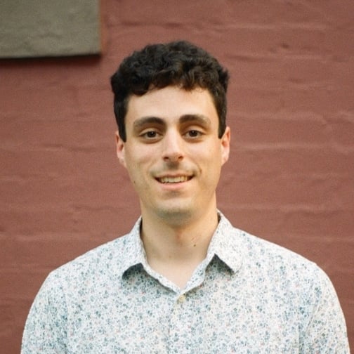 Dylan Sherry