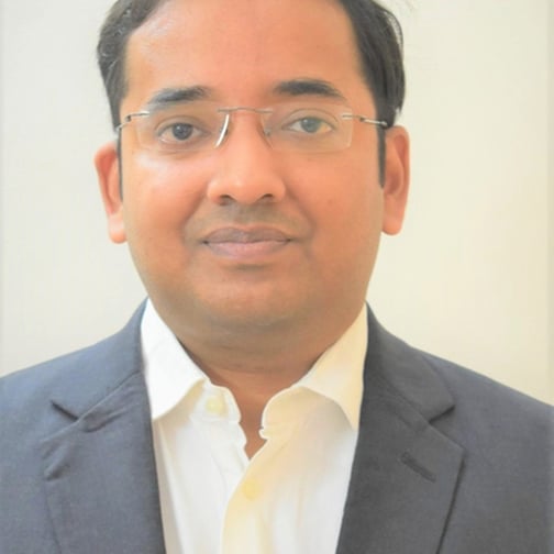 Rohit Kumar