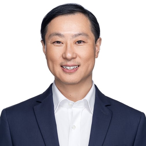 Stephen Wang