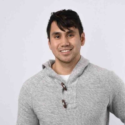 Christopher Tumaghap