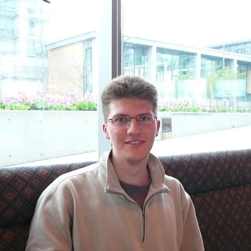 Vadim Smolyakov