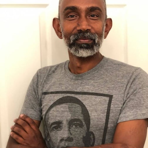 Kartick Suriamoorthy