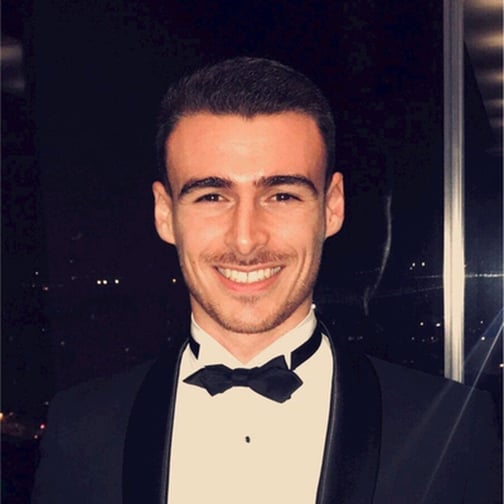 Rayan Kamal