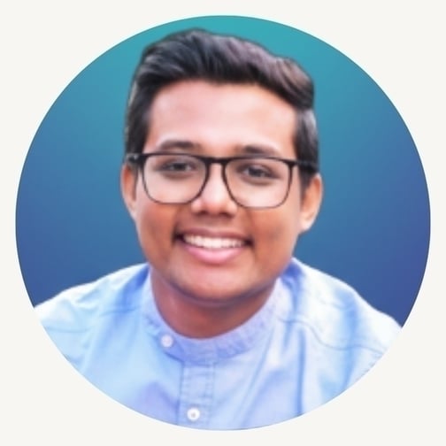 Krunal Parmar