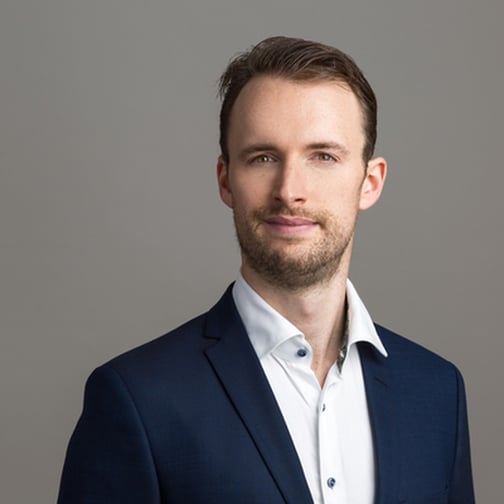 Maximilian Meyer