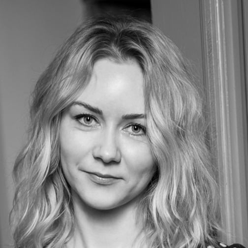 Ekaterina Oplachko