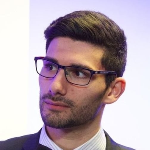 Simone Cuomo