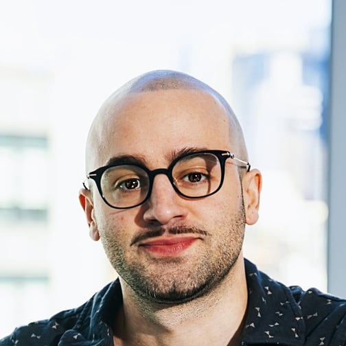 Sam Pesce
