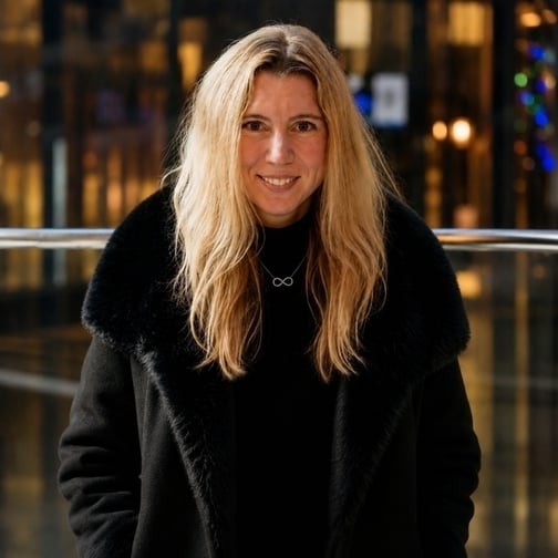 Mylène Besançon
