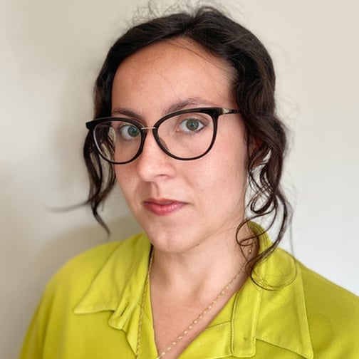 Marta Izquierdo Bayà
