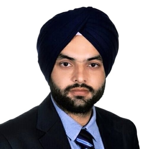 Harkanwal Singh Sidhu