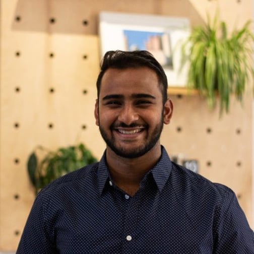 Akhil Aniff