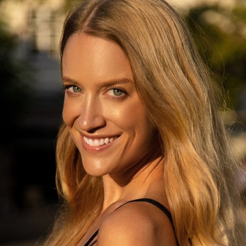 Natalie Thomas