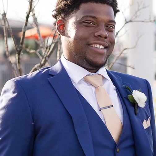 Dillon Yearwood