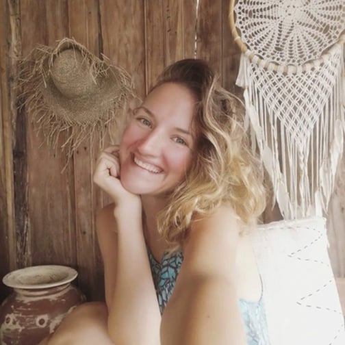 Tatiana Chaban