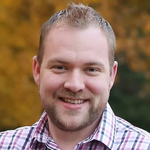 Matthew Compton-Clark