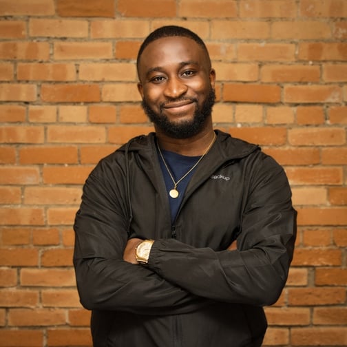 Toluwanimi Olubode