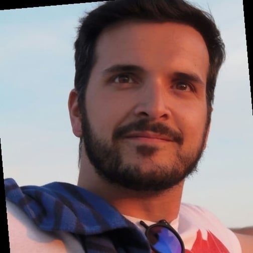 Tiago Pombeiro