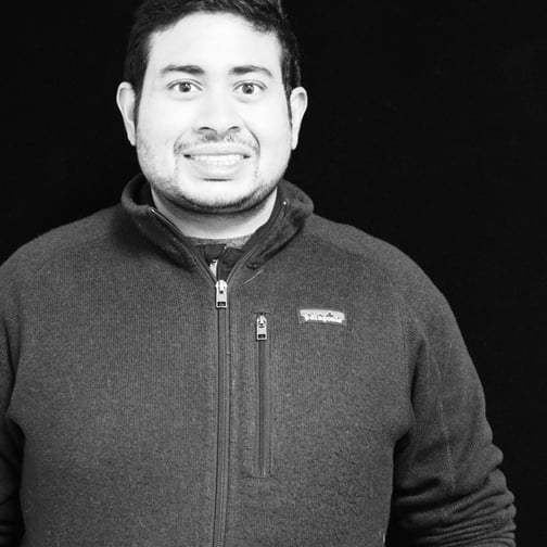 ARIF ALI