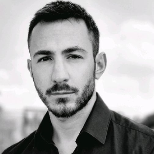 Antonio Rubino