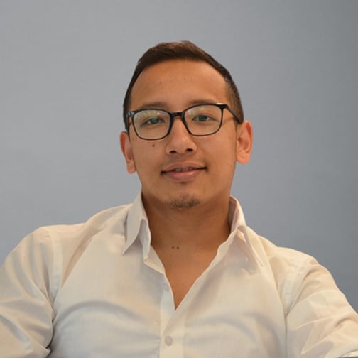 Anish Maharjan