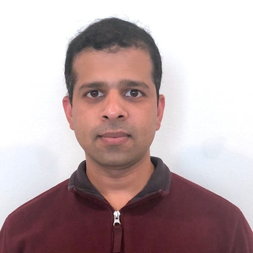 Ganesh Viswanathan