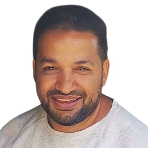 Ahmed Husien