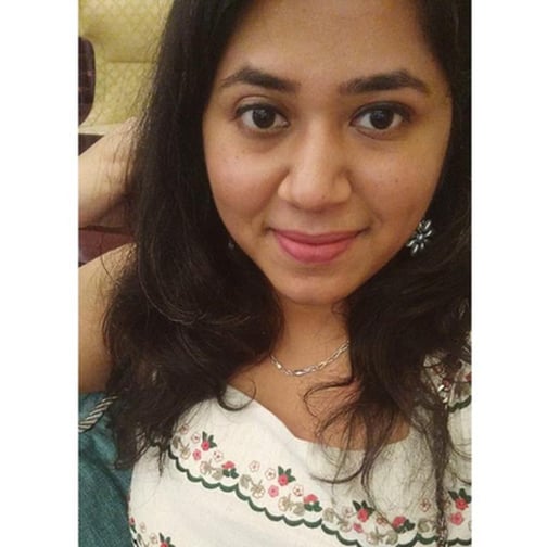 Aanchal Marwah