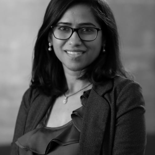 radhika gundavelli