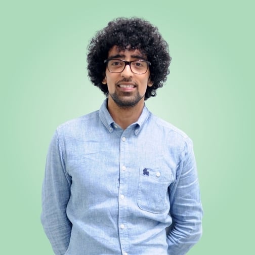 Asim J.