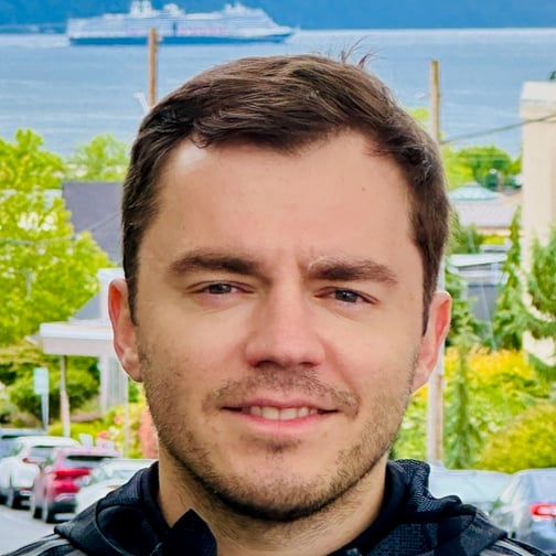 Stefan Angelevski
