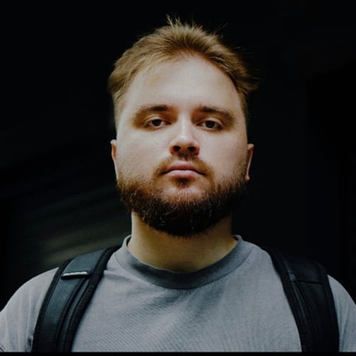 Bohdan Drozdov