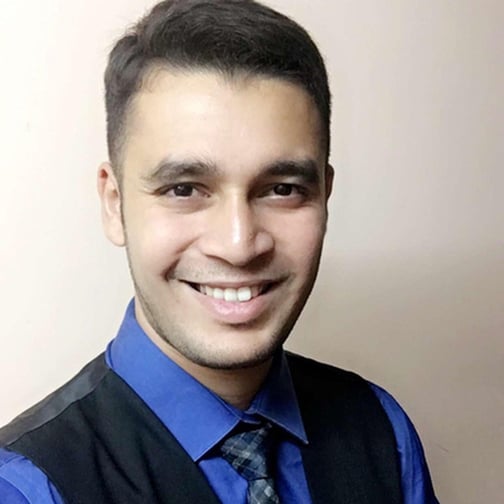 Zahurafzal Mirza