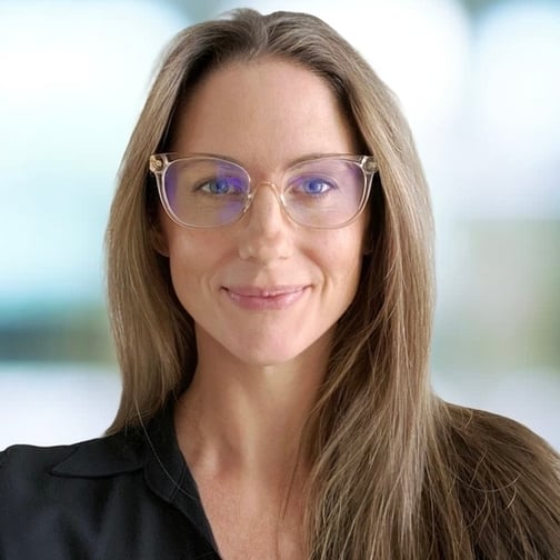 Michelle Weber