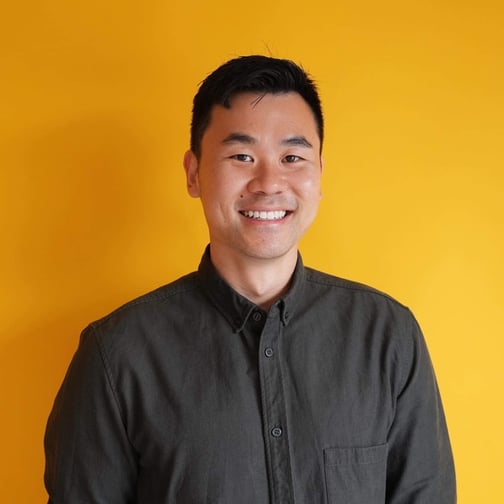 Felix Huang