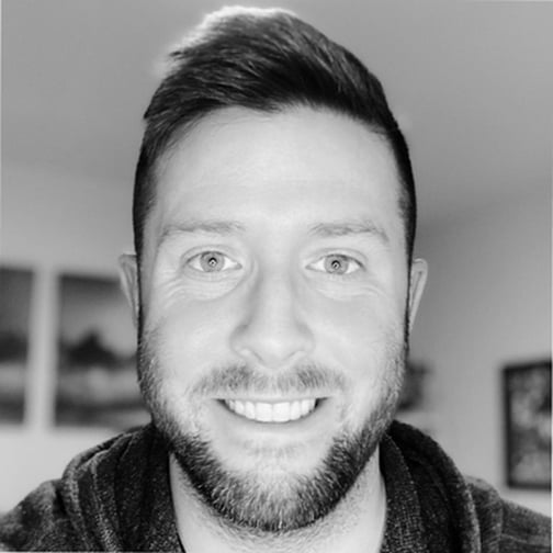 Cory Seaborn