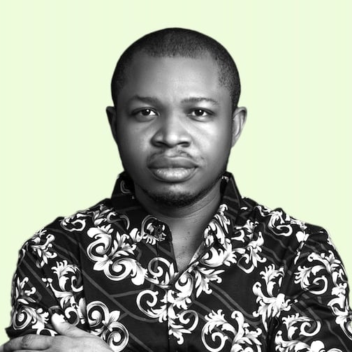 Wisdom Nwokocha