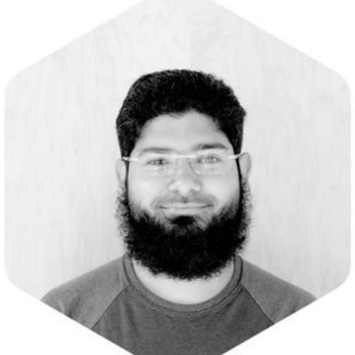 Azeem Ghumman